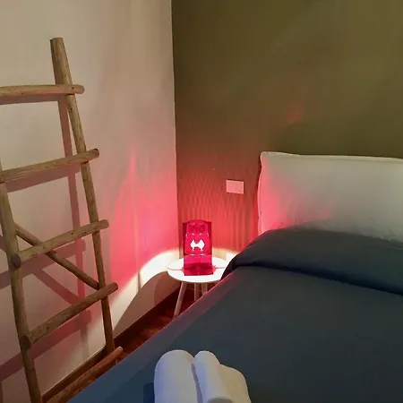 Apartmán Corticella 14