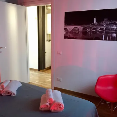 Corticella 14 Verona
