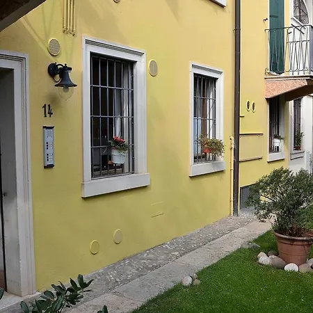 Appartamento Corticella 14