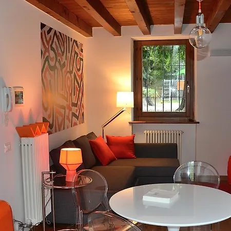 Appartamento Corticella 14 Verona