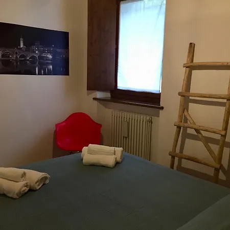 Appartamento Corticella 14 *